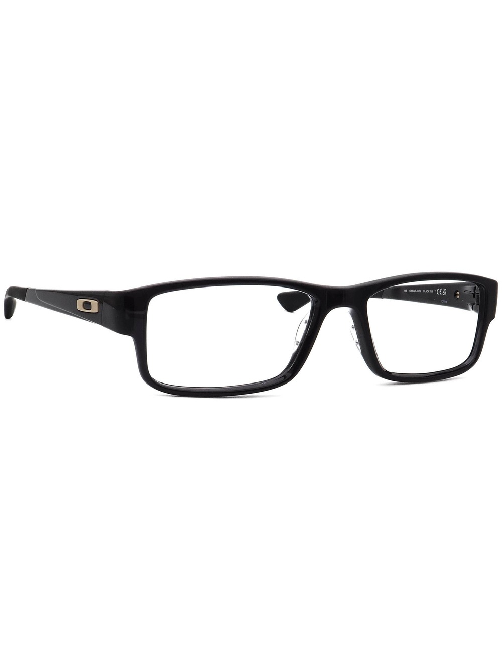 Oakley OX8046-0259 Airdrop Eyewear